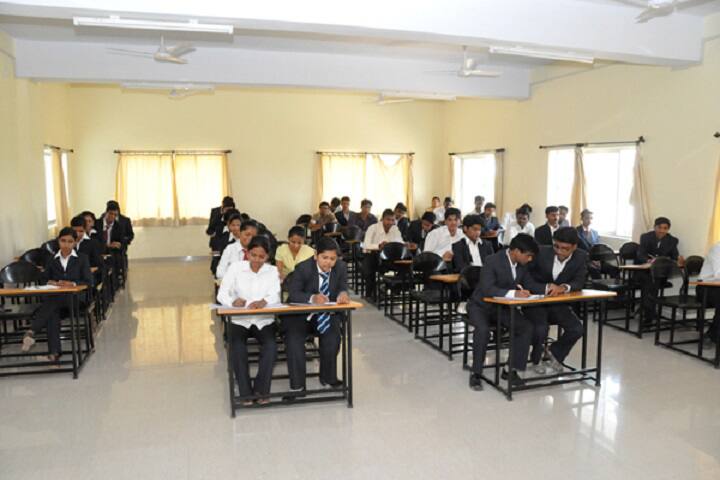 classroom